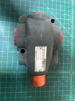 REGULATOR, DB20G2-4X/50/12FOR FLAIL MILL BEARING