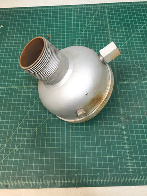 DRIVE ASSY, F0R AH-25 SONICHORN