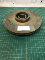 Impeller RH11, 1/4"