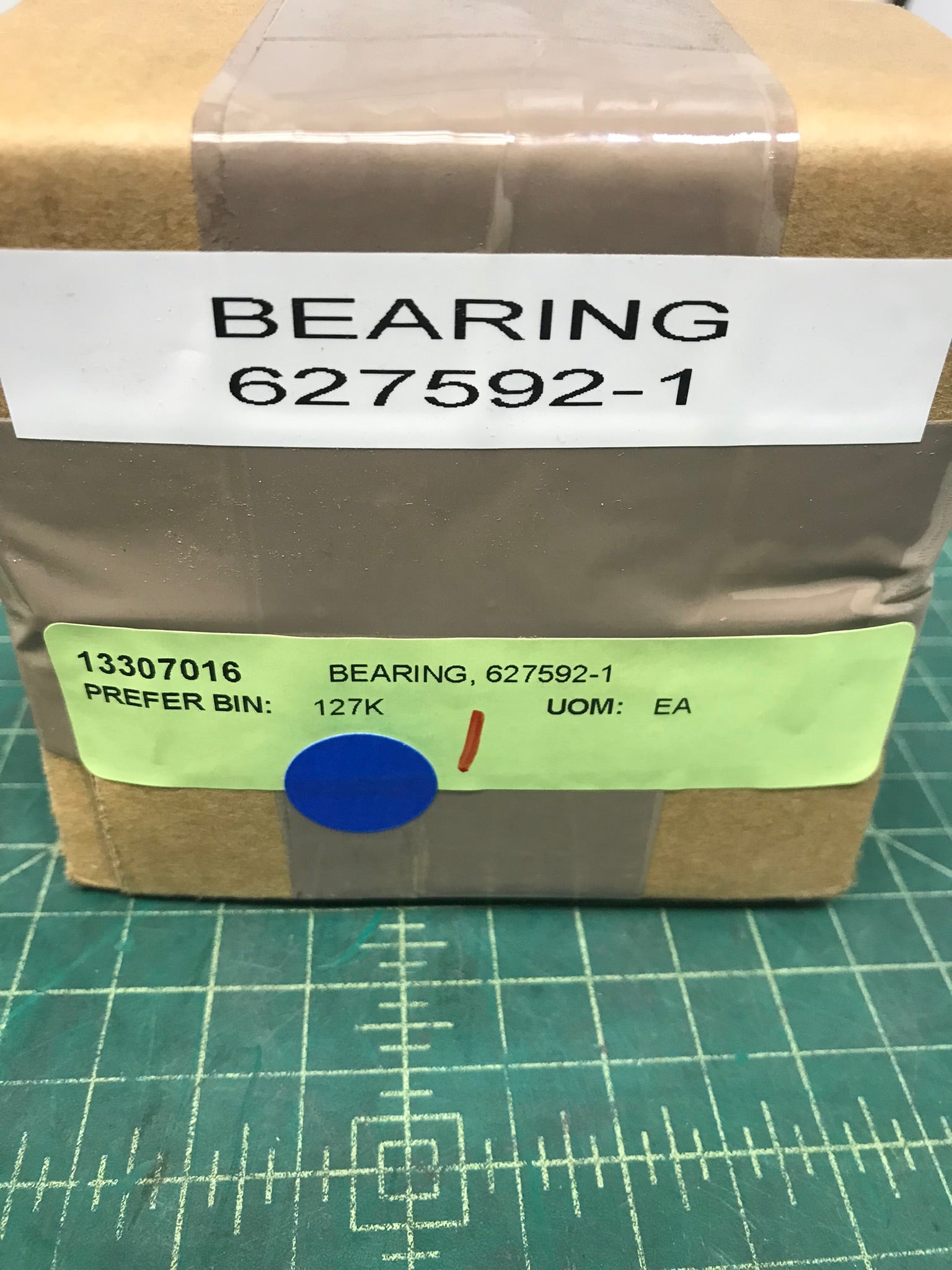 Bearing, 627592-1