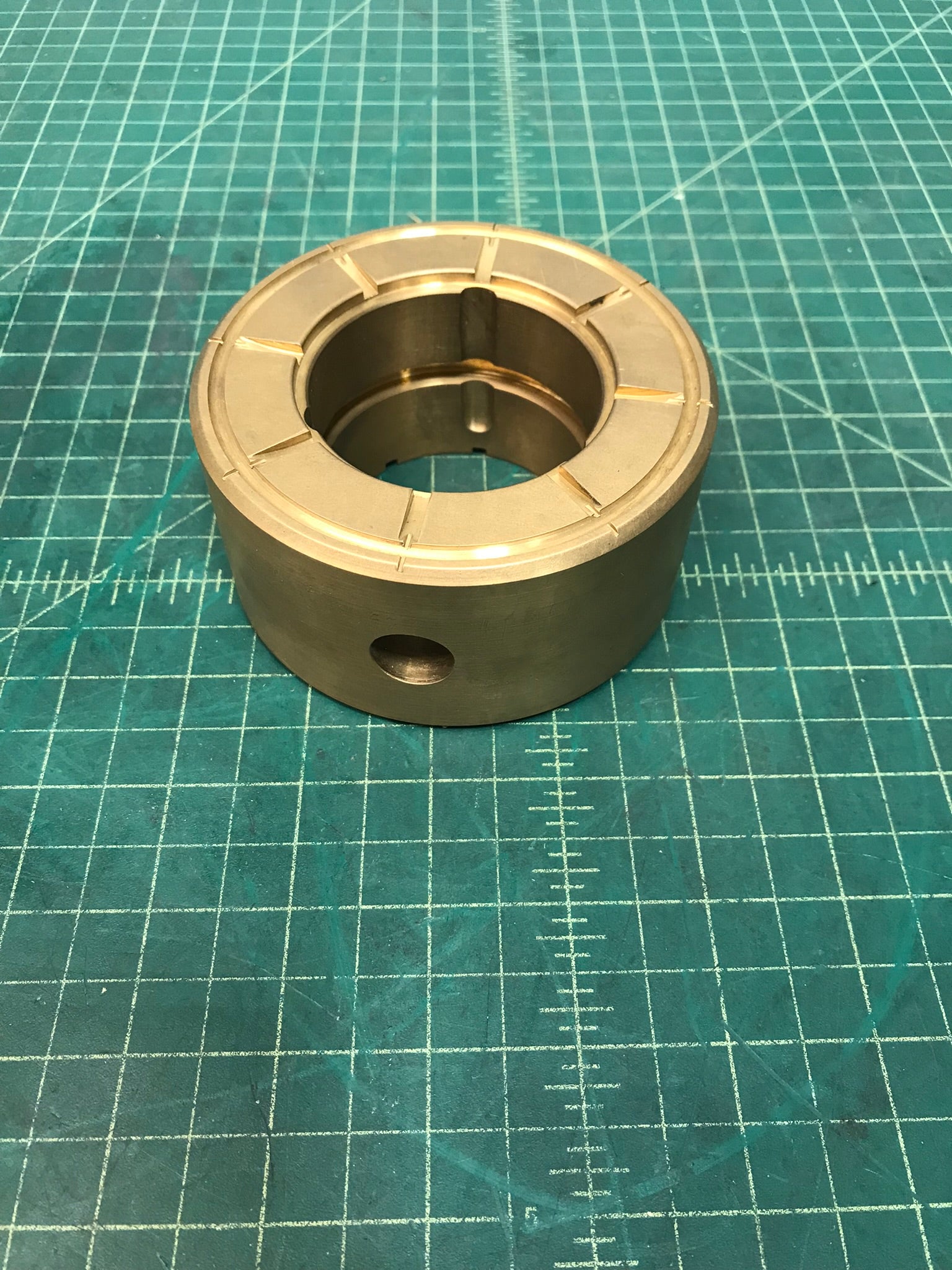 Bearing, 627592-1