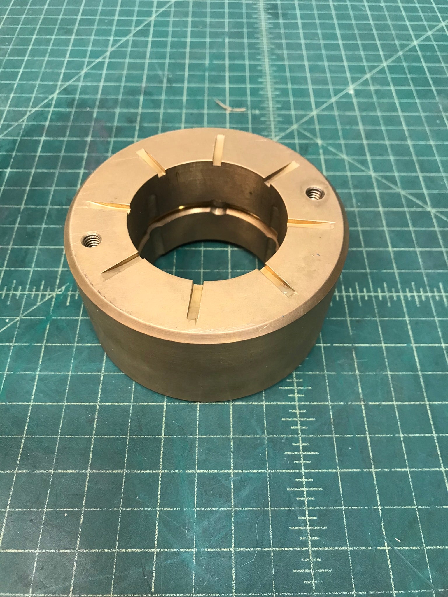 Bearing, 627592-1