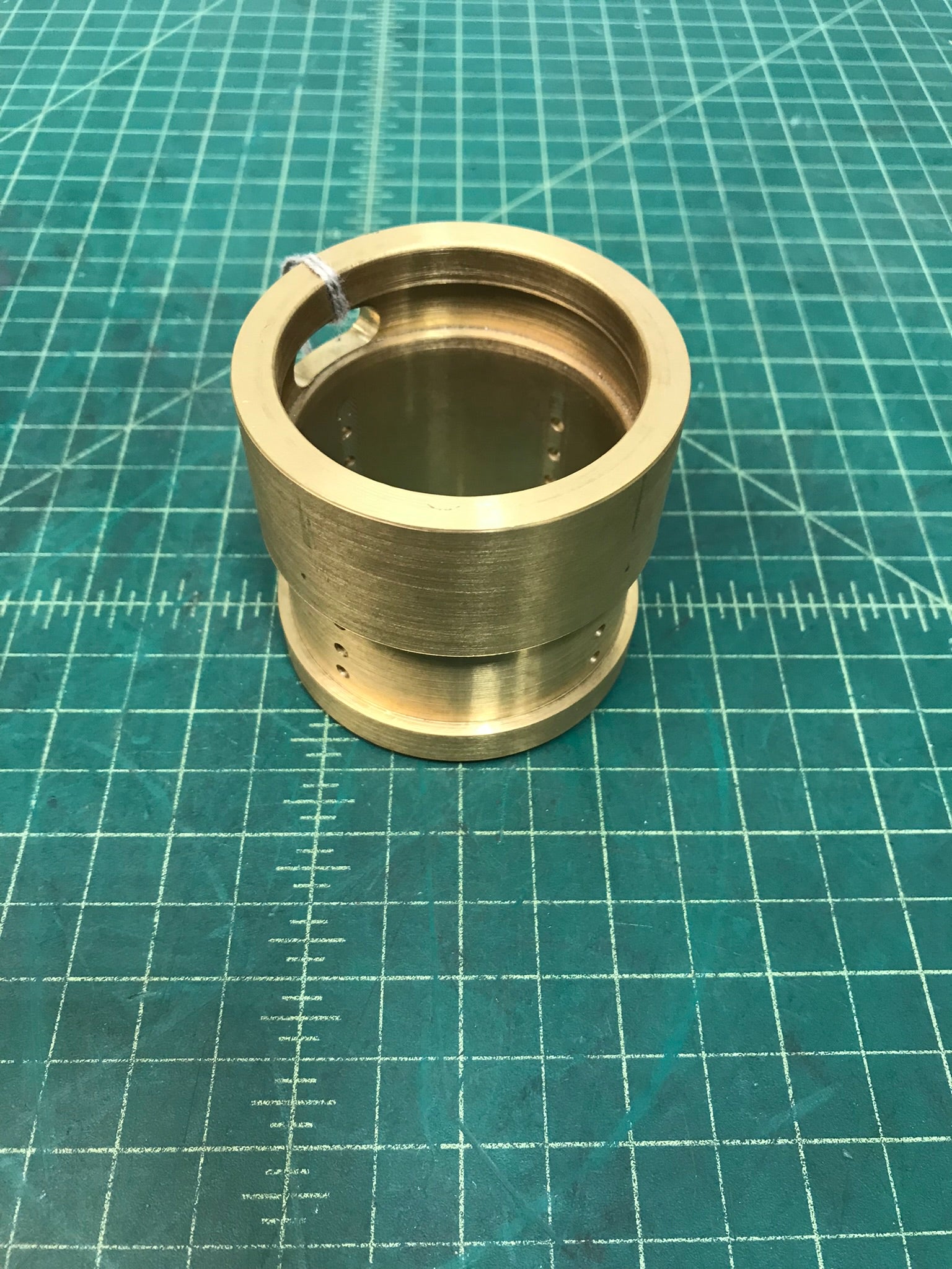 Bushing, 690290-1