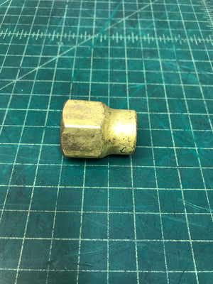 Nut