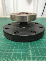 Cap, Flanged for Armstrong Trap #413, Size 1" Flange - 900#