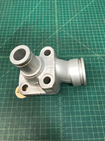 Body, Hub Flange