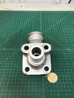 Body, Hub Flange