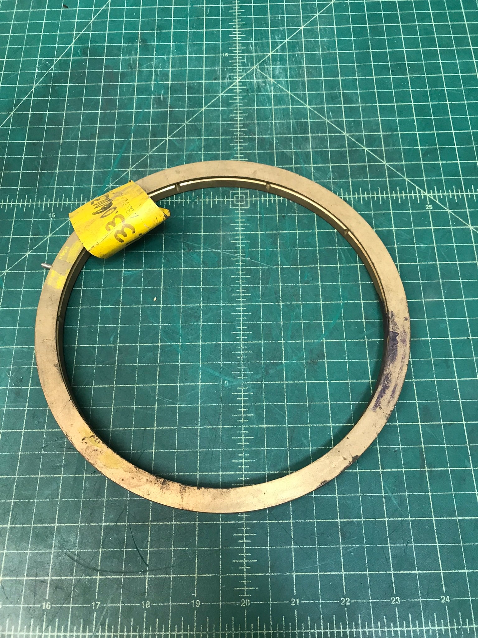 Oil Seal Ring