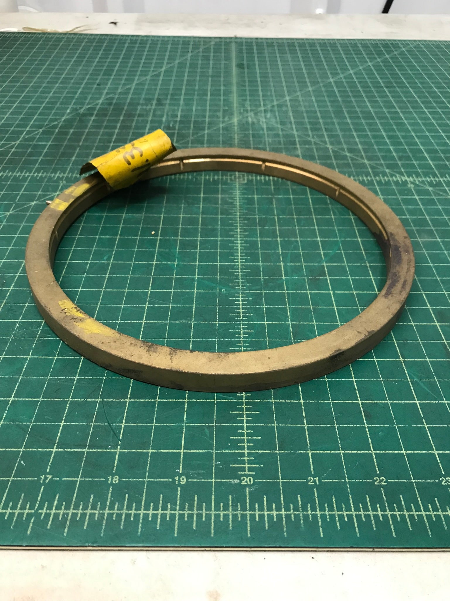 Oil Seal Ring