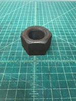 1 3/8" Dial. Heavy Nut, 8 Pitch, High Pressure Steam