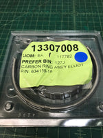 Carbon Ring Assy.  Elliott - P/N # 634159-18