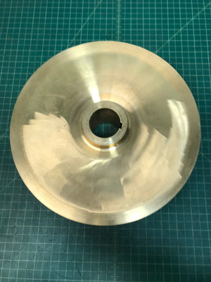 1st Stage Impeller