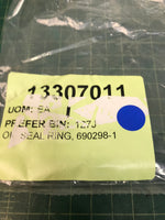 Oil Seal Ring