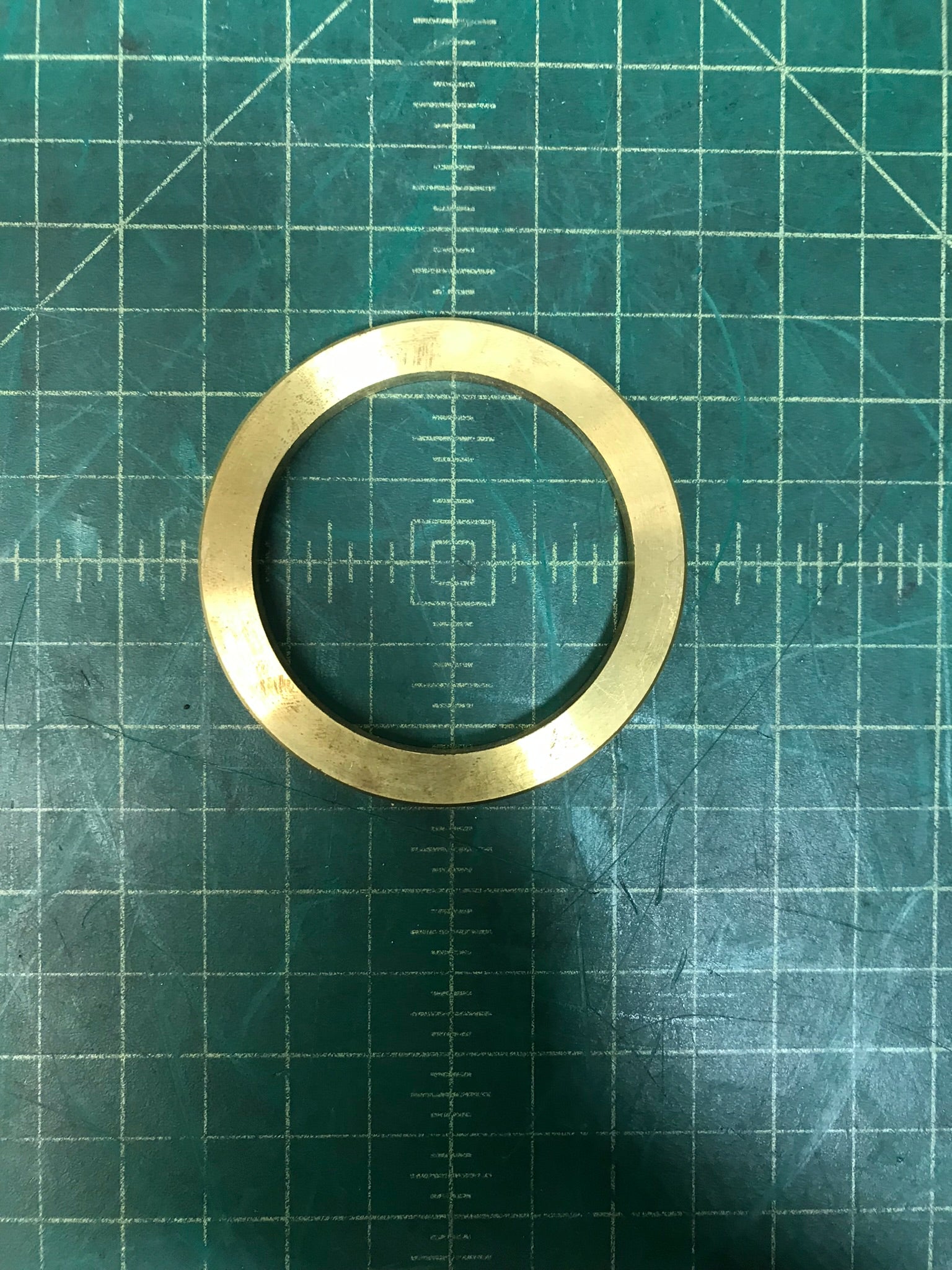 Oil Seal Ring