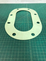 Gasket Cover for 3" VL Elliott Twin Strainer