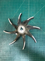 Impeller, 7A