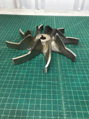 Impeller, 7A