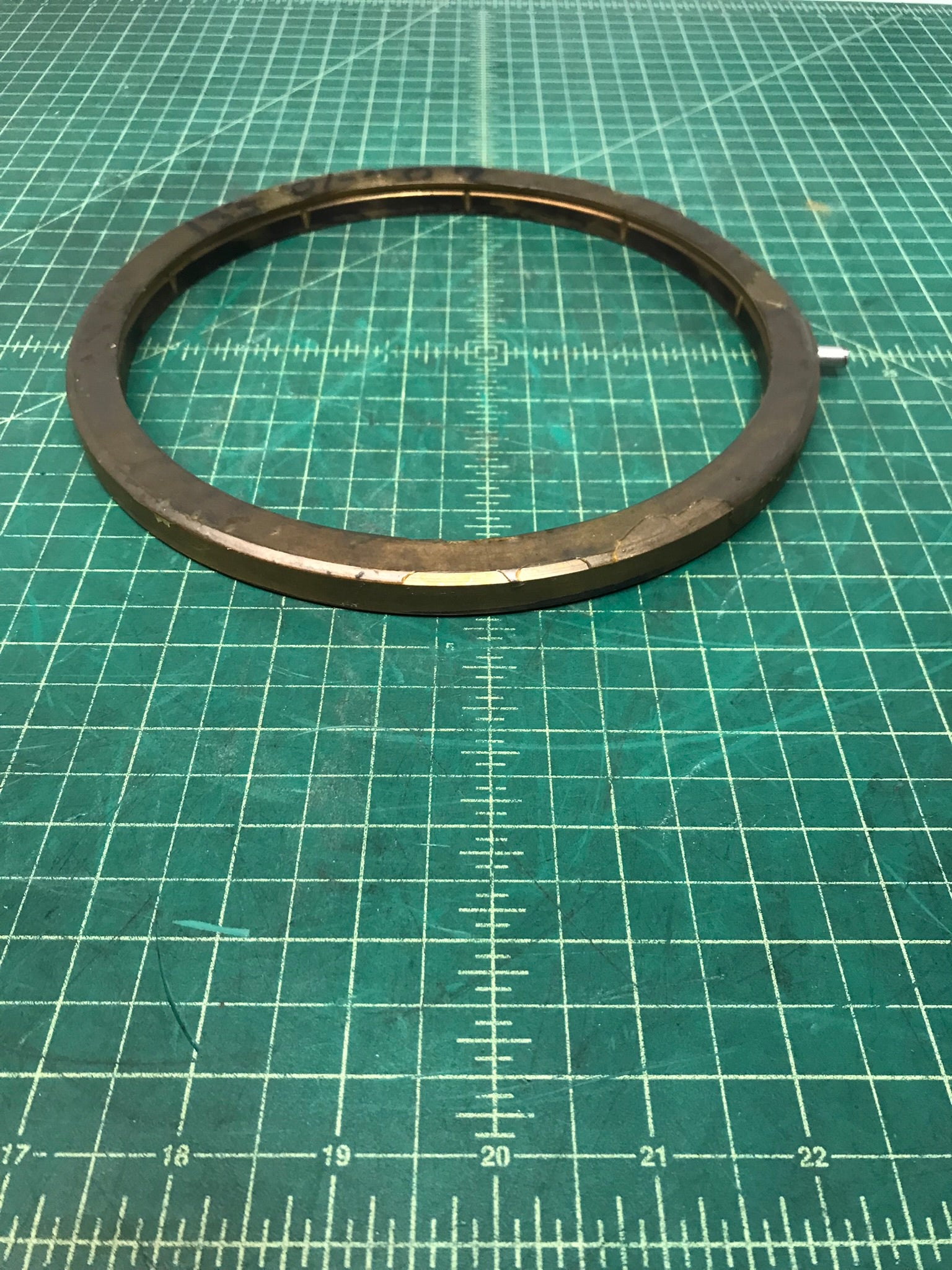 Oil Seal Ring