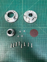 Coupling Assembly