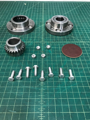 Coupling Assembly