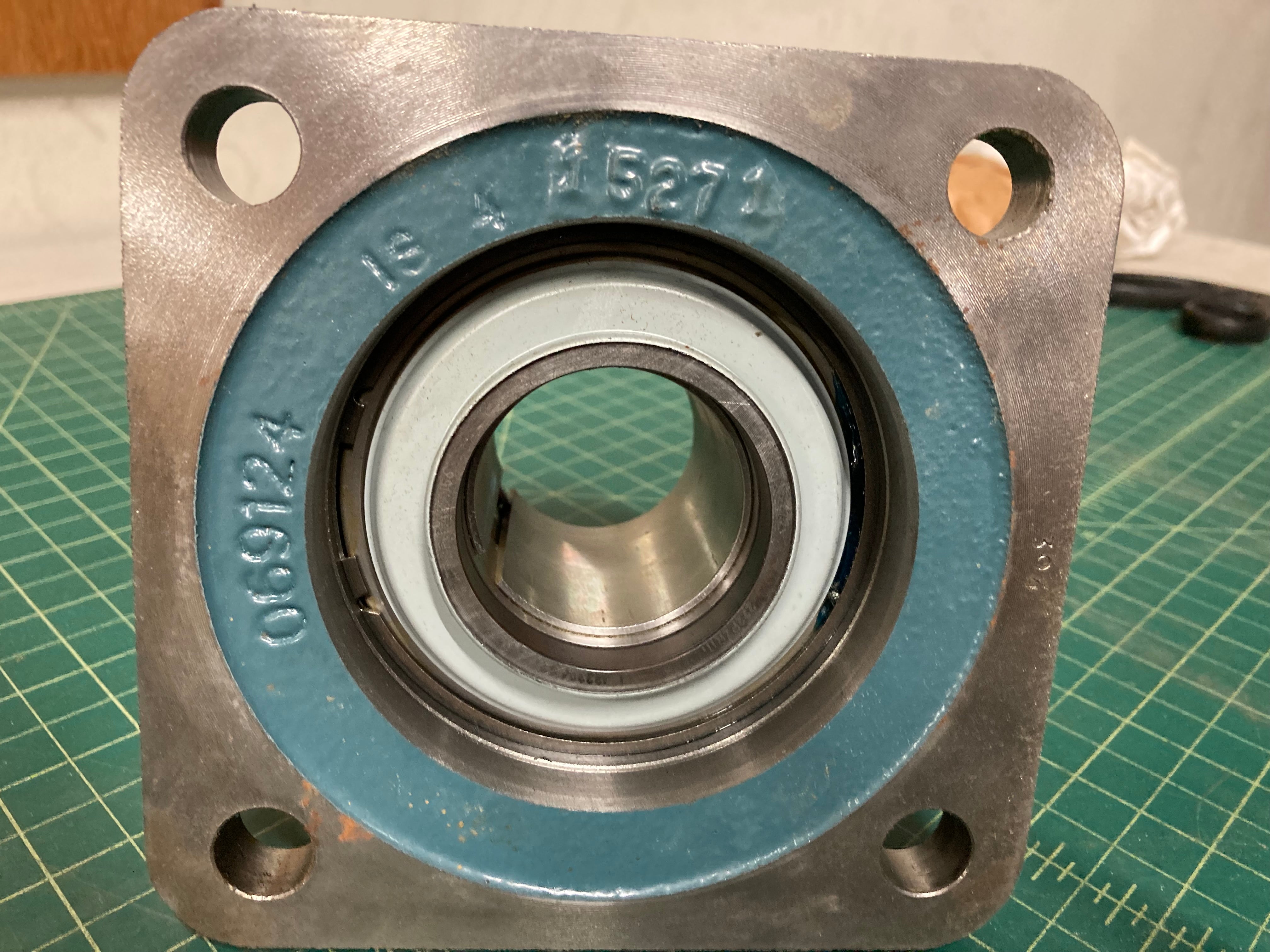 Dodge Bearing