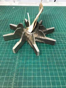 Impeller, 7A