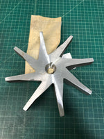 Impeller, 7A