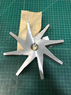 Impeller, 7A