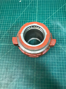 Bearing Sleeve for Motor