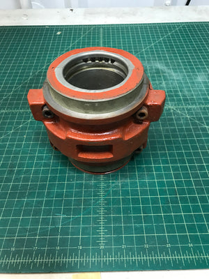 Bearing Sleeve for Motor