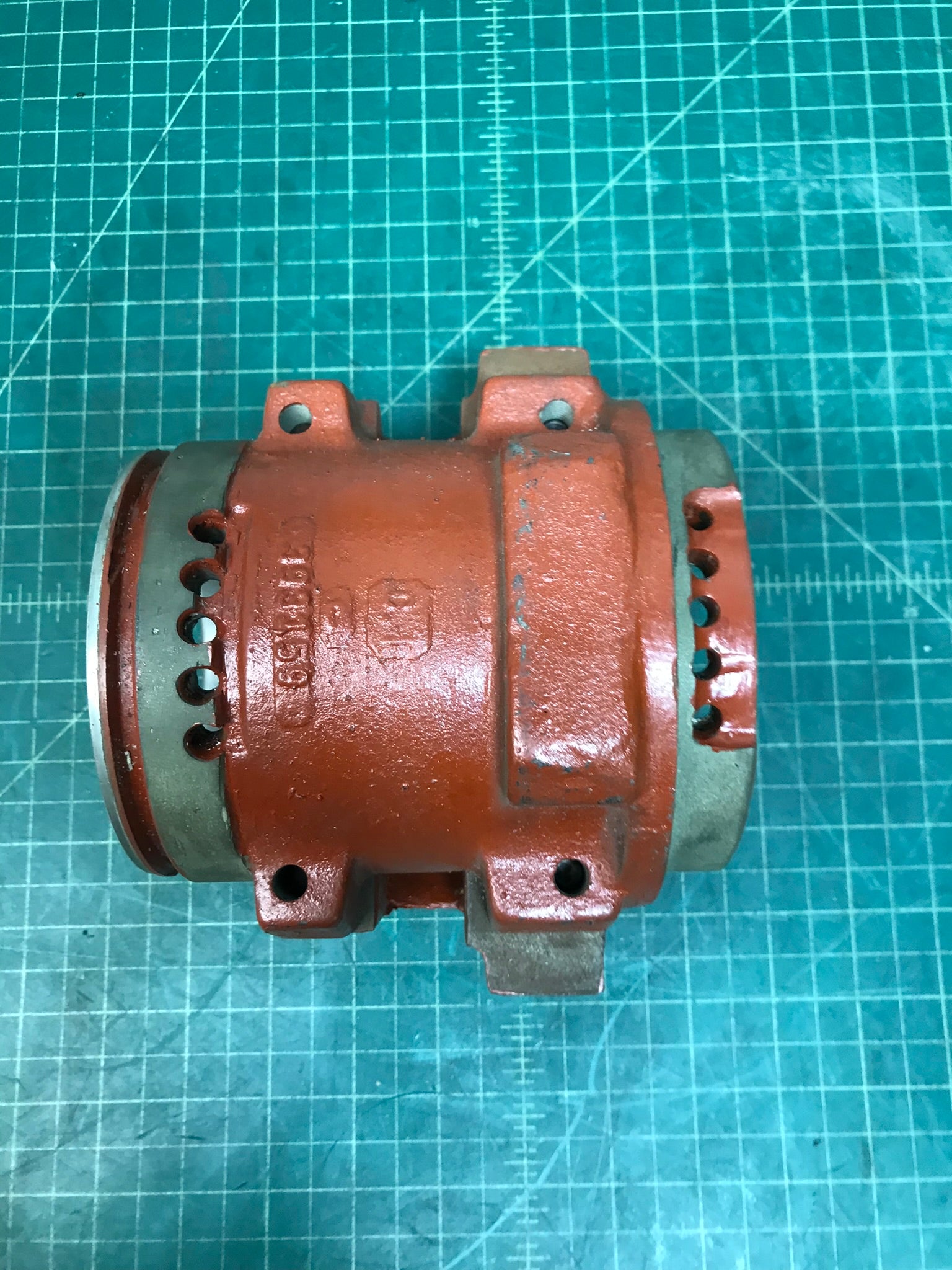 Bearing Sleeve for Motor