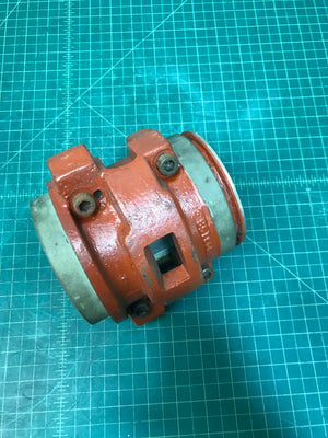 Bearing Sleeve for Motor