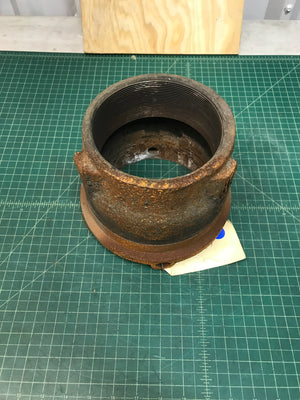 Nut, Tube item #25