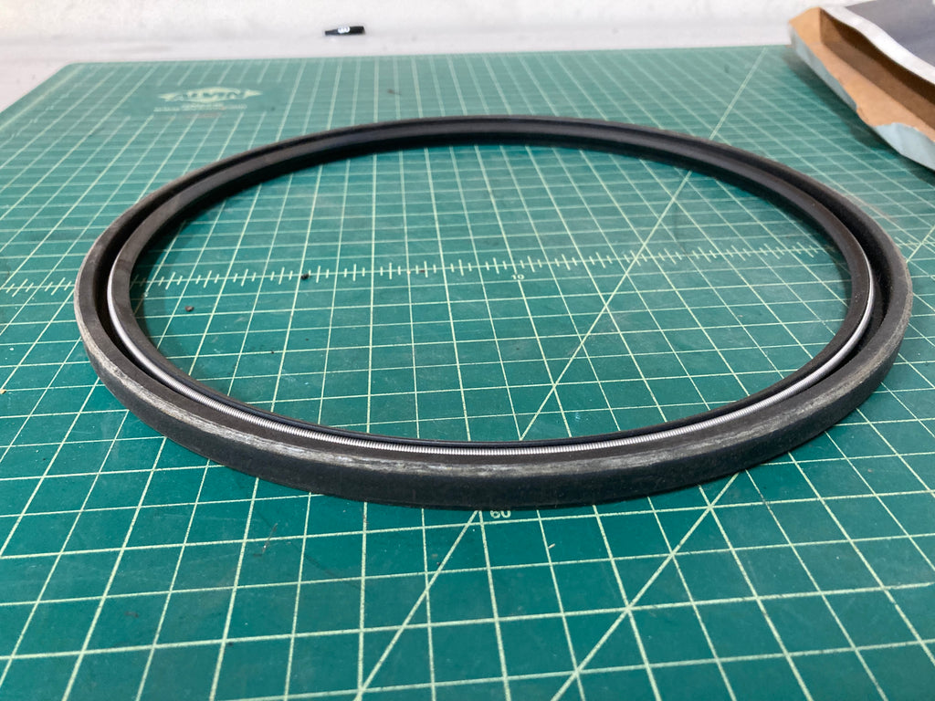 PARKER CLIPPER OIL SEAL, OUTBOARD