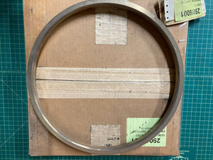 Inner oil seal, Slinger