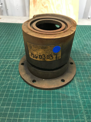 Goulds Bearing, Shell coupling end, Model 3360