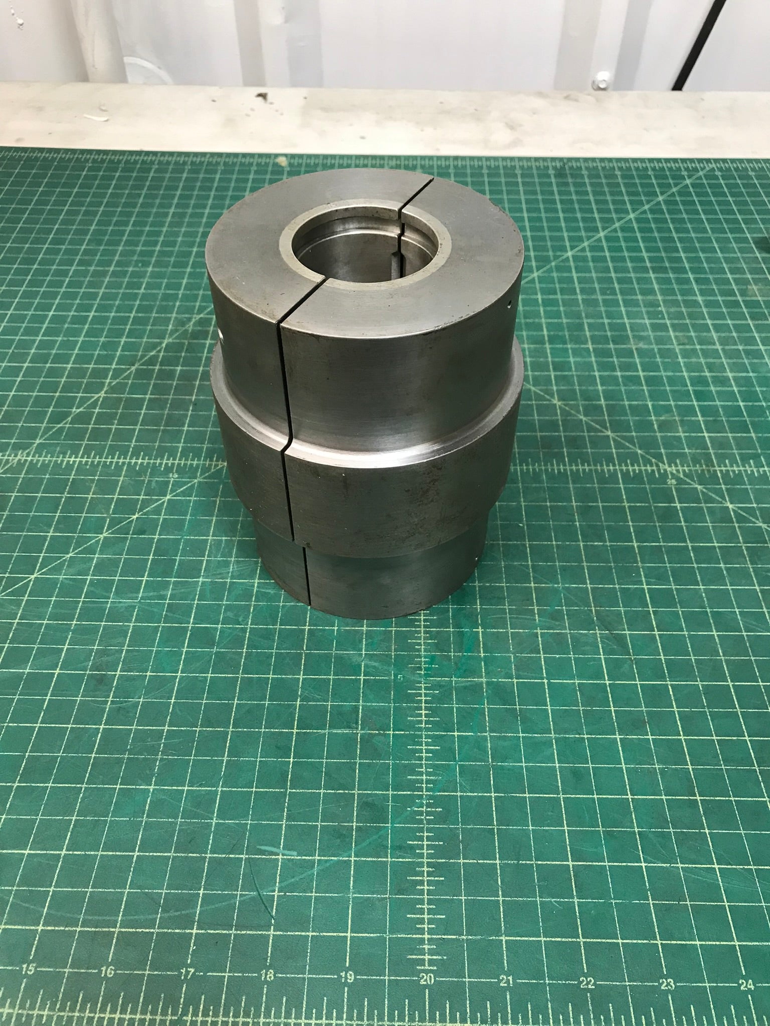 Sleeve, Radial Bearing