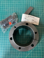 Q-D Bushing 3-7/16"