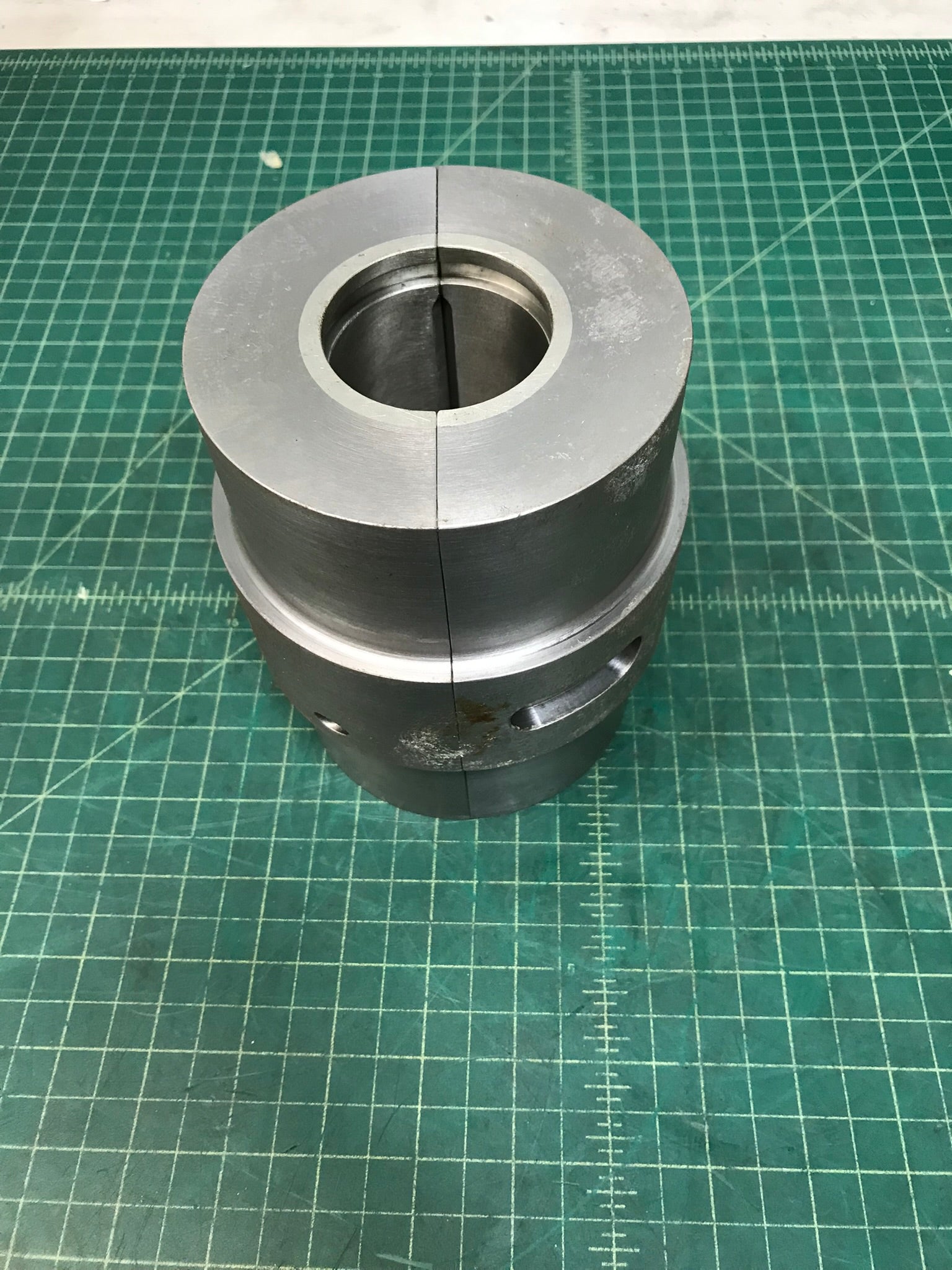 Thrust Bearing Sleeve