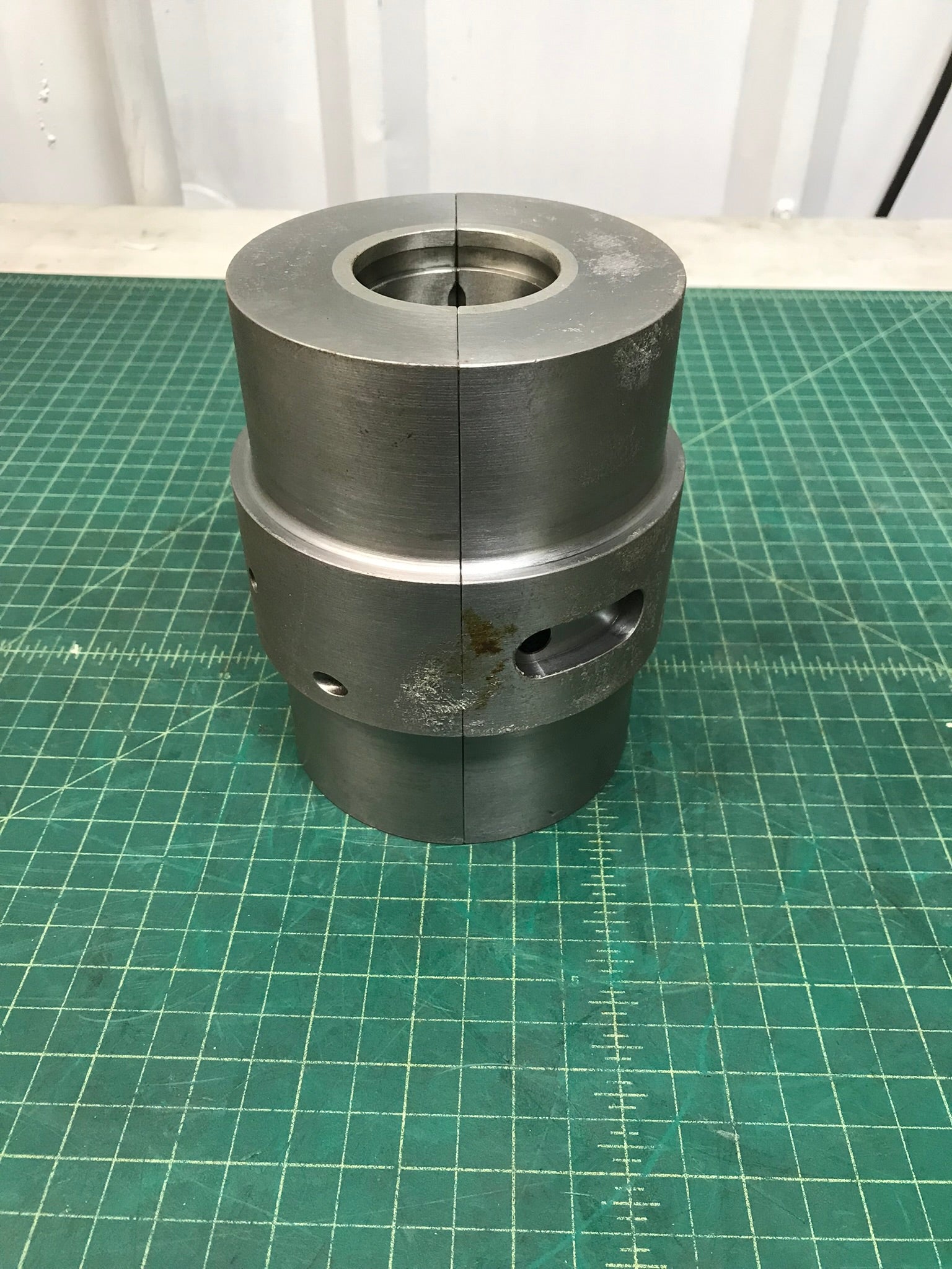 Thrust Bearing Sleeve