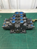 Parker Spool, Valve Control -  3V42-1 Spool NS1030