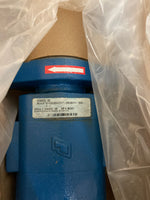 Permco Pump, P2100 Triple