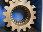 M80/M010 Pinion Gear