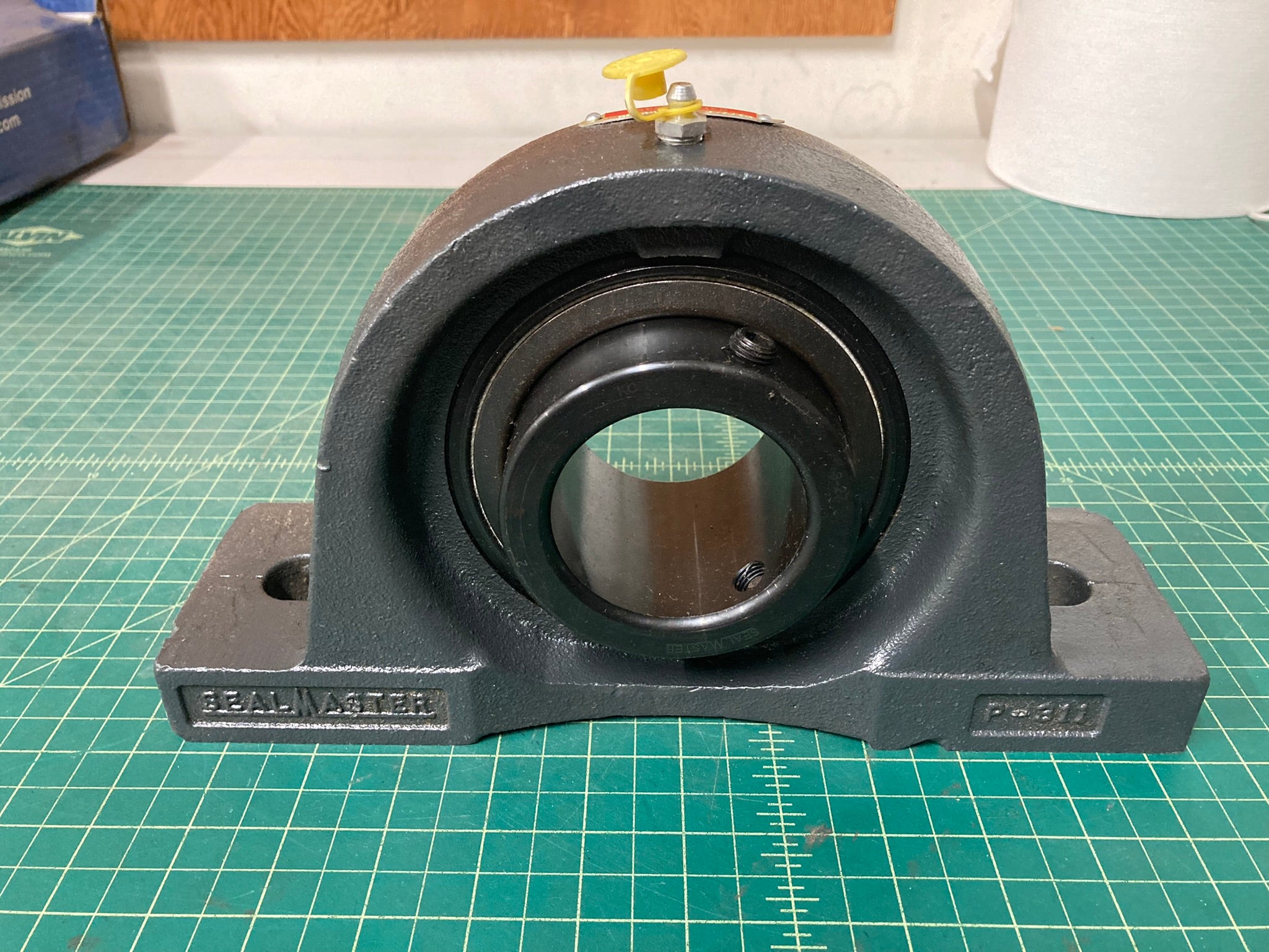 BEARING, FIXEDMP 39 2-7/16"