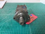 MOTOR, CLAW ROTATEMS 250