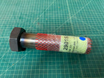 BOLT, WELDMENT2" X 12" X 8-1/2"