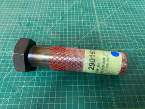 BOLT, WELDMENT2" X 12" X 8-1/2"