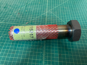 BOLT, WELDMENT2" X 12" X 8-1/2"