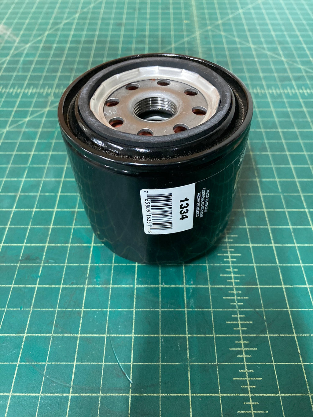 FILTER, OILHYUNDAI, FORKLIFT