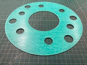 GASKET, FRONT & BACK HEAD#410H